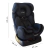 BUTACA WINNER NEGRO - 0 A 25 KG - comprar online