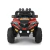 Cuatriciclo Jeep Eléctrico 12V 4x4 Infantil 4 Motores Juguete - TATETI