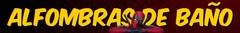 Banner de la categoría ALFOMBRAS DE BAÑO