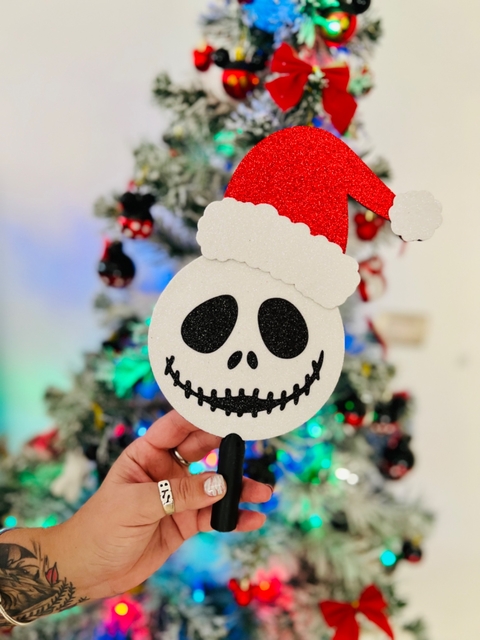 Estrella árbol JACK SKELLINGTON