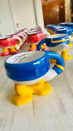 Taza DONALD DUCK en internet