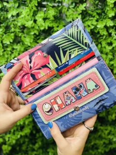 Billetera STITCH en internet