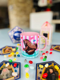 Taza HONEY DUKES - HARRY POTTER - tienda online