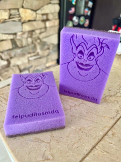 Repuesto Esponjas - set x2 - URSULA