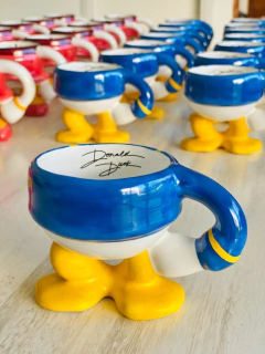 Taza DONALD DUCK - Felpuditos MDQ