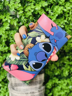 Billetera STITCH - comprar online