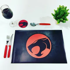 Individuales - Thundercats