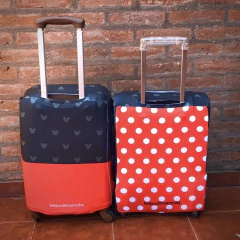 Cubre valija CARRY ON - MINNIE (precio por unidad) - comprar online