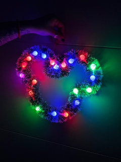 CORONA LED - Orejas Mickey en internet
