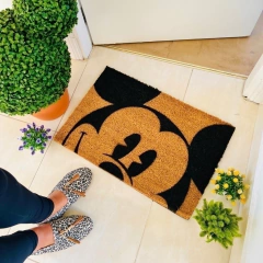 Felpudo COCO - MICKEY MOUSE