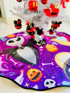 CUBRE pie de arbol - JACK SKELLINGTON - comprar online