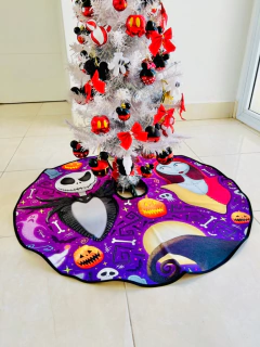 CUBRE pie de arbol - JACK SKELLINGTON en internet