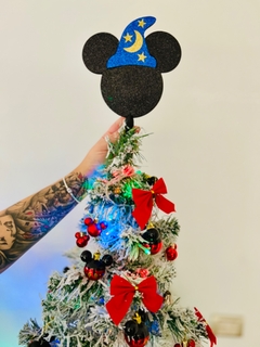 Estrella Mickey MAGO - comprar online