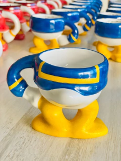 Taza DONALD DUCK - comprar online