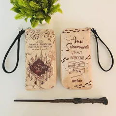 Billetera HARRY POTTER
