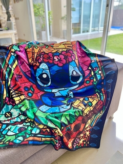 Manta STITCH VITREAUX