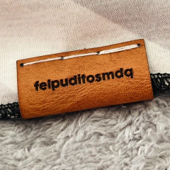 Manta STITCH VITREAUX - Felpuditos MDQ