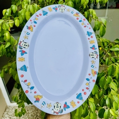 BANDEJA NAVIDEÑA - MICKEY NOEL - comprar online