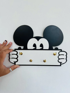 PORTALLAVES - MICKEY MOUSE en internet