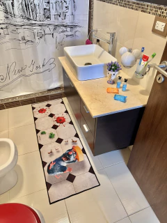 Imagen de Alfombra XL Multiusos - Ratatouille
