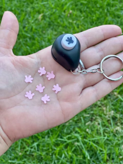 Cortante de papel - Mickey Manito - comprar online