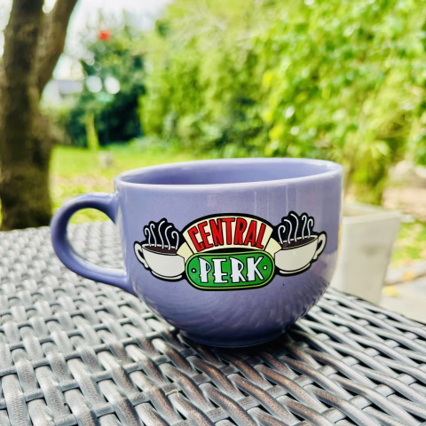 Tazón FRIENDS TV SHOW - comprar online