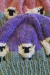 Gorro Ovejitas