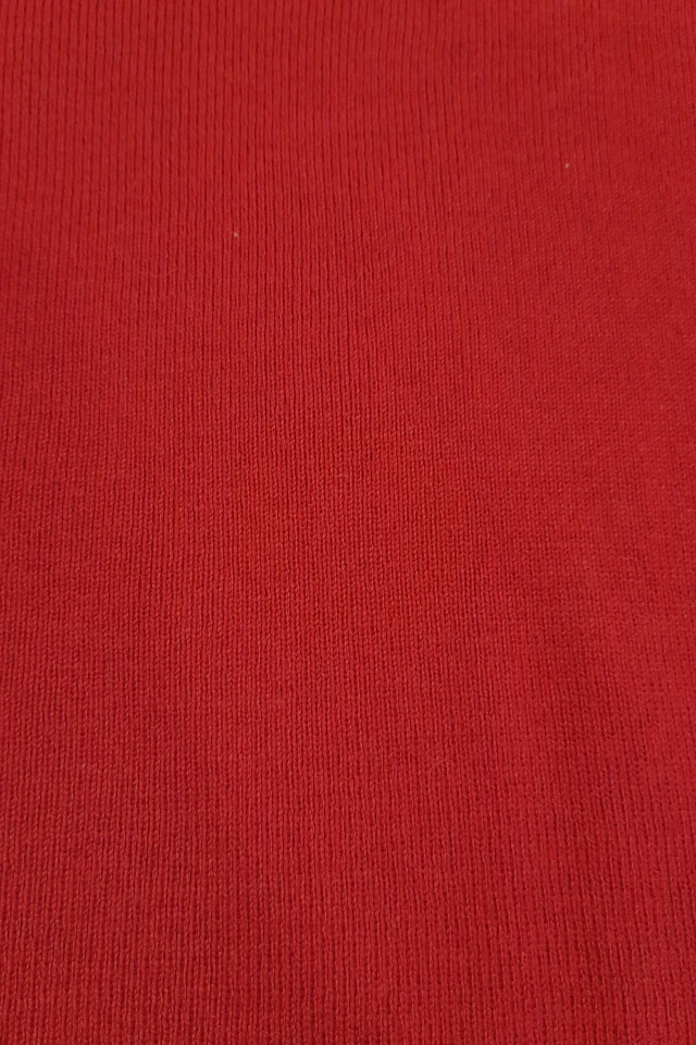 Cardigan Avutarda de Vellón Negro — imagen 9