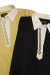 Remera Guarda - cuello camisa