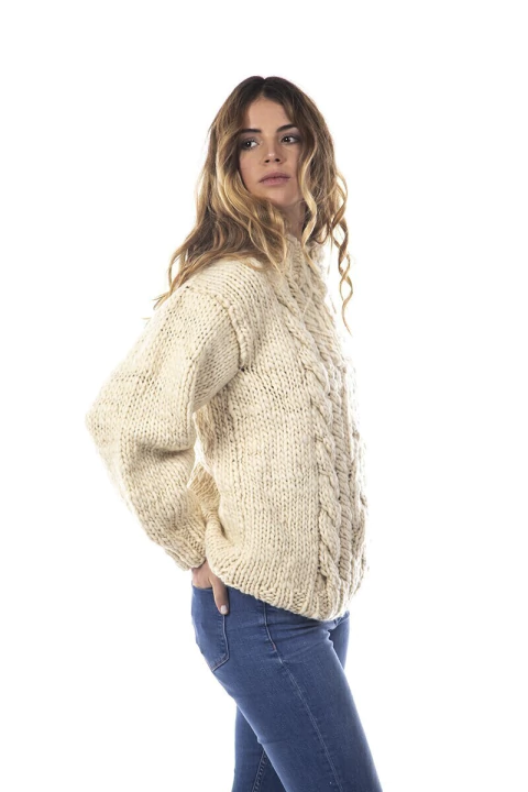 Sweater Killik Round-neck
