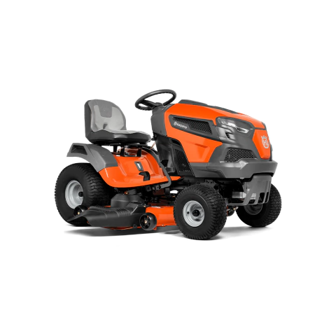 TRACTOR TS 148 26 HP HIDROSTÁTICO - HUSQVARNA