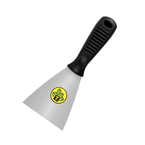 ESPATULA FLEXIBLE MANGO PLASTICO - TRAMONTINA - tienda online