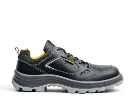 Zapatilla Voran Attack Negra