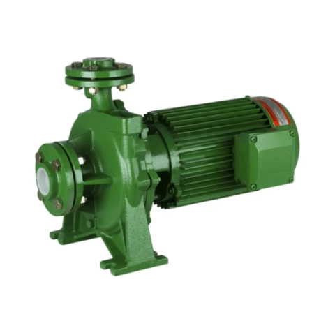 BOMBA CENTRIFUGA TRIFASICA 5.5 HP - CZERWENY