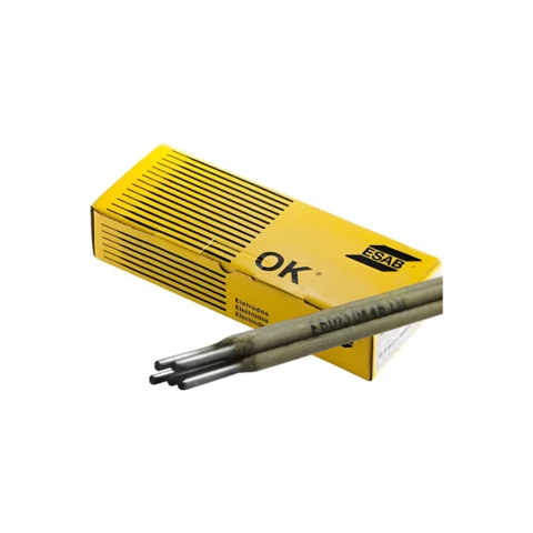 ELECTRODO ESAB O.K. 6013 X KG - Juan Carlos Narcisi SRL