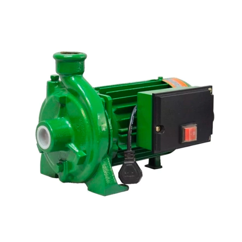 BOMBA CENTRIFUGA ZETA-1 IP44 MONOFASICA 220V 0,37KW/0,5CV (HP) - CZERWENY - comprar online