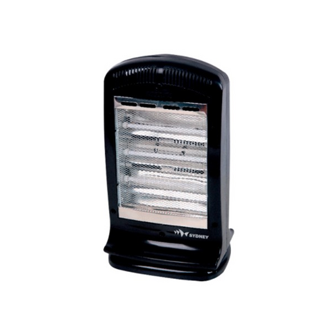 ESTUFA HALOGENA 3 TUBOS 700/1400W. GIRATORIO - SYDNEY