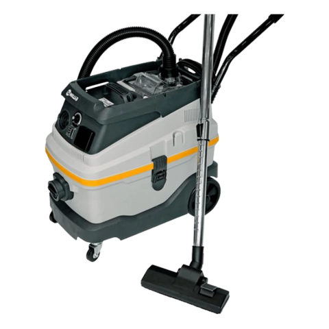 ASPIRADORA PROFESIONAL 30 LITROS LANW-16301PW - NIWA