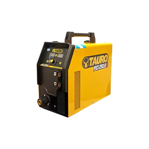 SOLDADORA MIG INVERTER PCI 2910S MONOFASICO - TAURO