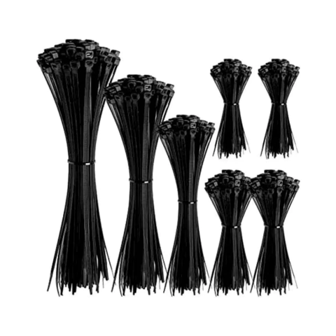 PRECINTO NEGRO - CROSSMASTER - comprar online