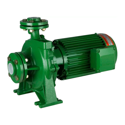 BOMBA CENTRIFUGA LINEA EB 3.5 HP TRIFASICA - CZERWENY