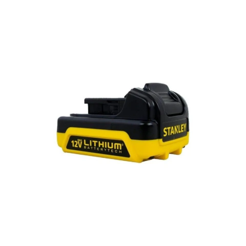 BATERIA STANLEY 12 VOLTS LITIO 1.5 AMP.