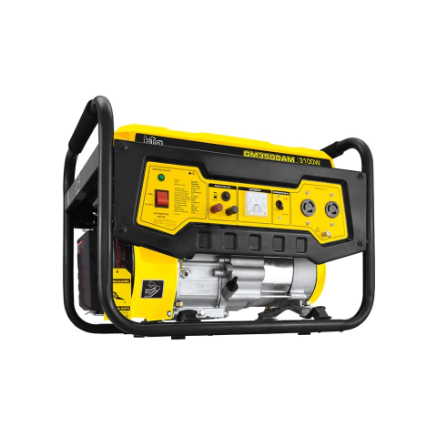 GENERADOR 3100 WATTS ARRANQUE MANUAL - BTA