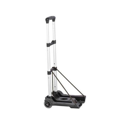 CARRO PLEGABLE DE ALUMINIO - KUSHIRO - comprar online