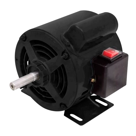 MOTOR MONOFÁSICO BOMBEADOR 0.40 HP X 1500 RPM - CZERWENY - comprar online