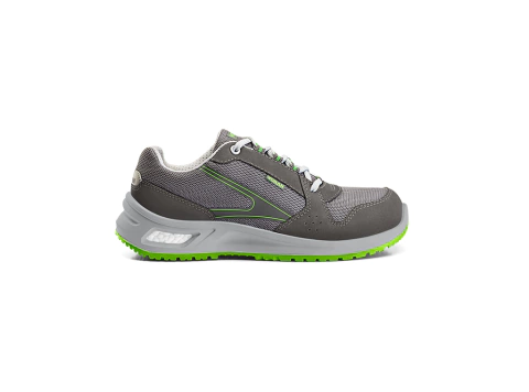 ZAPATILLA ENERGY GRIS - VORAN - comprar online
