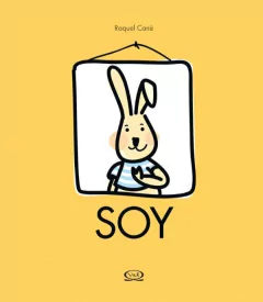Soy - Raquel Cané