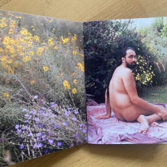 FUerza bruta - Candelaria De Ferrari - Grendelia