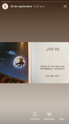 ¿Qué crees? - Mem Fox - Grendelia