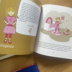 Moon. Descubriendo mi luna en internet